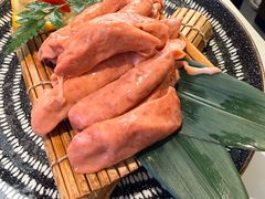 -缘·金家烤鳗鱼(西塔总店)