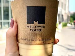 -麦隆咖啡(北大店)