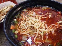-潼十三肉夹馍(东单店)