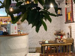 大堂-大富贵烧烤公司(双廊店)