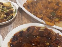 -老七饭馆(光荣道总店)