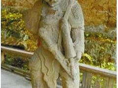 -唐崖土司城遗址