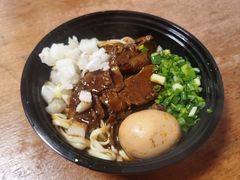 -余艳梅拌面世家(马场横路店)