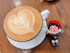 -AHAVA·Fang Baking Studio