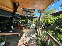 -Ohkajhu Organic Farm Sansai