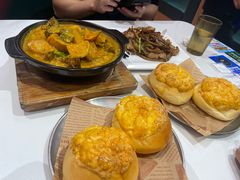 -香港深仔记茶餐厅(东门店)