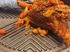 -靖远尕六美味羊羔肉