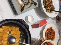 -漫圆·品质家宴(榔梨店)