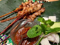 -Ginger(兴国路店)