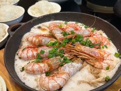 -高佳庄·海鲜酒楼(临城百合店)