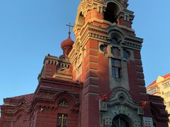 -圣·阿列克谢耶夫教堂