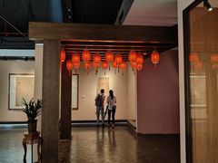 -东莞市可园博物馆