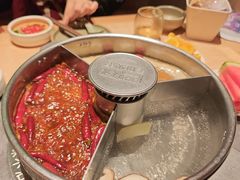 -巴奴毛肚火锅(七宝领展广场店)