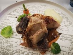 -悦禧耕岛酒店·指月坞餐厅·旺山特色农家乐