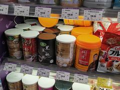 -GranVida生活超市(海信广场店)