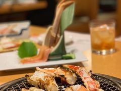 -蟹道乐(道顿堀本店)