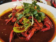 -望江门小龙虾·烧烤(九堡店)
