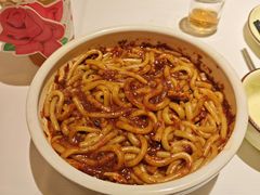-谷丽羊肉串·新疆鲜货烧烤馆·清真·夜宵(长沙首店)