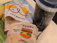 -德克士(崂山百货店)
