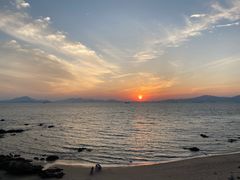 -红月湾海鲜饭店•沙滩海景(双月湾店)