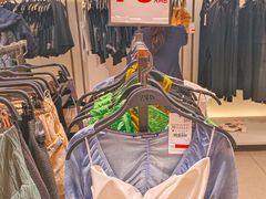 -ZARA(凯德乐峰广场店)