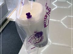 -一只酸奶牛(宝塔区万达店)