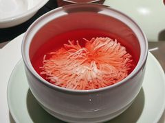 -领事馆19号中餐厅(厦门海景洲际酒店)