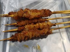 -京朋串屋·烧烤(望京西路总店)