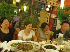 android_upload_pic-旅马餐厅(茅家埠店)