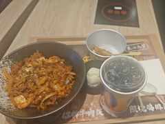 -吉野家(复兴路第二餐厅店)