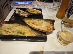 -云晓光头烧烤吧(川沙绿地店)