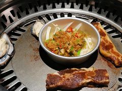 -韩盛·盛江山自助料理(中街大悦城店)