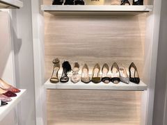 -JIMMY CHOO(恒隆广场店)