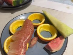 -喜庭海鲜自助(北辰三角洲北辰荟店)