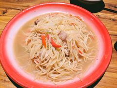 -破三川·新川菜(静安大融城店)