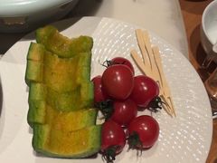 -初蓉丨遇见新川菜(亲贤街荣耀店)