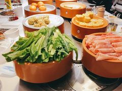 -龍歌自助小火锅(城阳万象汇店)