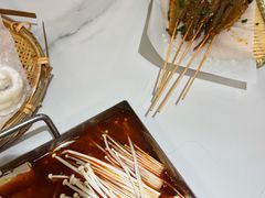 -鑫郭氏·南昌20年大排档·小龙虾羊蝎子(潮阳里店)