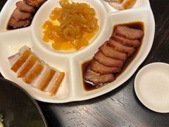 -浙江安吉JW万豪酒店·万豪中餐厅