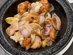 -美极鲜食坊(宝安南路店)