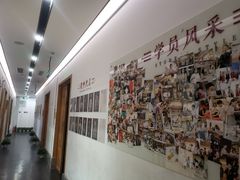 -子曰书院·古筝围棋书法国画小主持(夏都店)