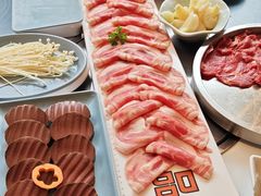 -名都晓荷塘(涿州店)