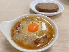 -顶巧鸡汤馄饨(虹口总店)
