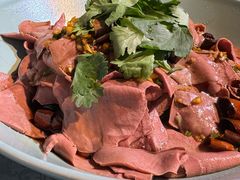 -盛京辽菜小馆(龙之梦购物中心店)