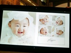 -COCOSKY 巧克力天空兒童摄影(凯德和平广场店)