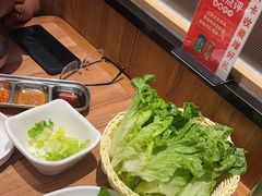 -韩悦牛排烤肉无限续(宝能中心店)