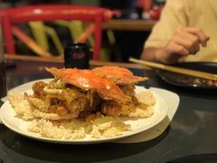 -红钳侠小龙虾·烧烤(中赢康康谷店)