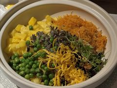 -狮拾久·现代新加坡料理(福田COCO Park店)