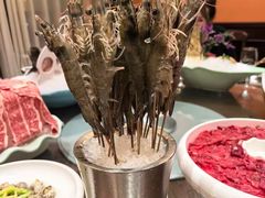 -捞王猪肚鸡火锅(昆山店)