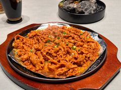 -柴米油盐(土菜院子店)